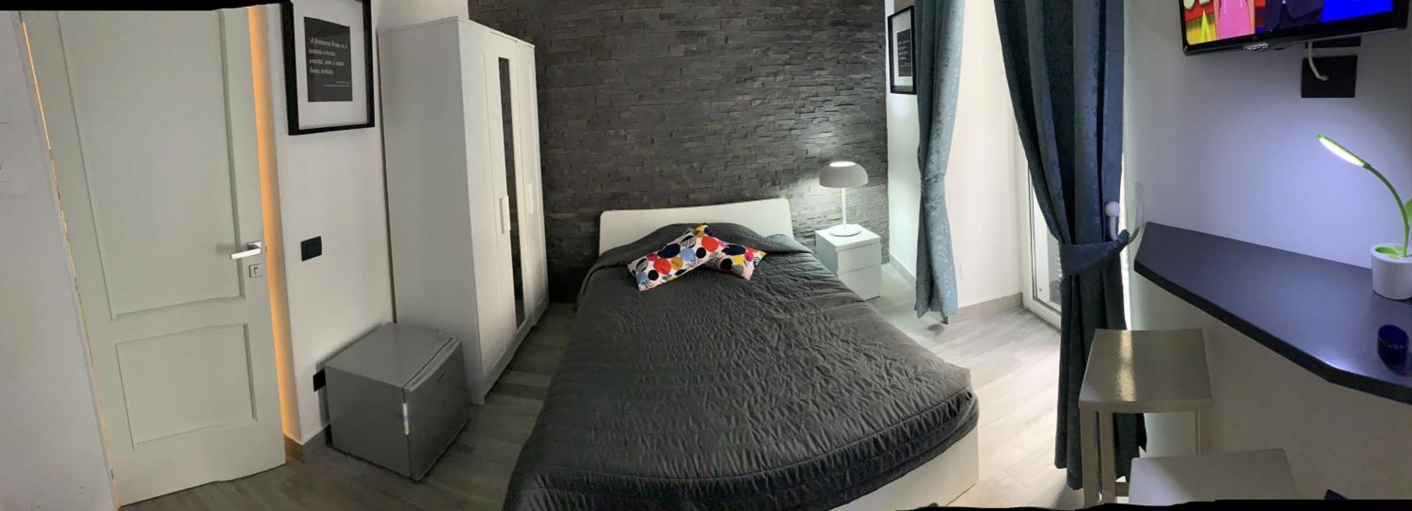 Hébergement de vacances Franz