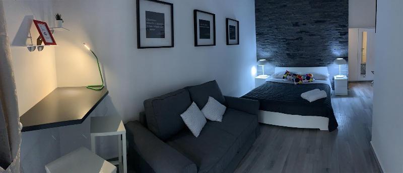 Franz Casa vacanze Napoli