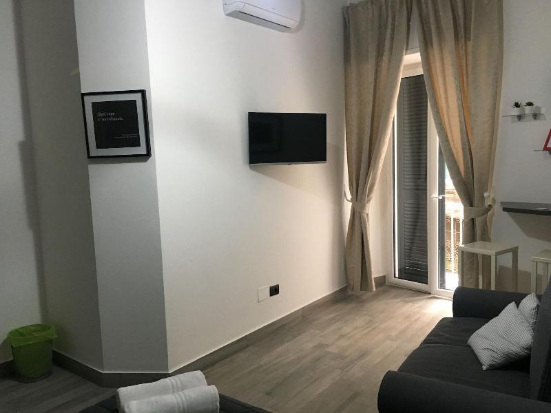 Franz Casa vacanze Napoli