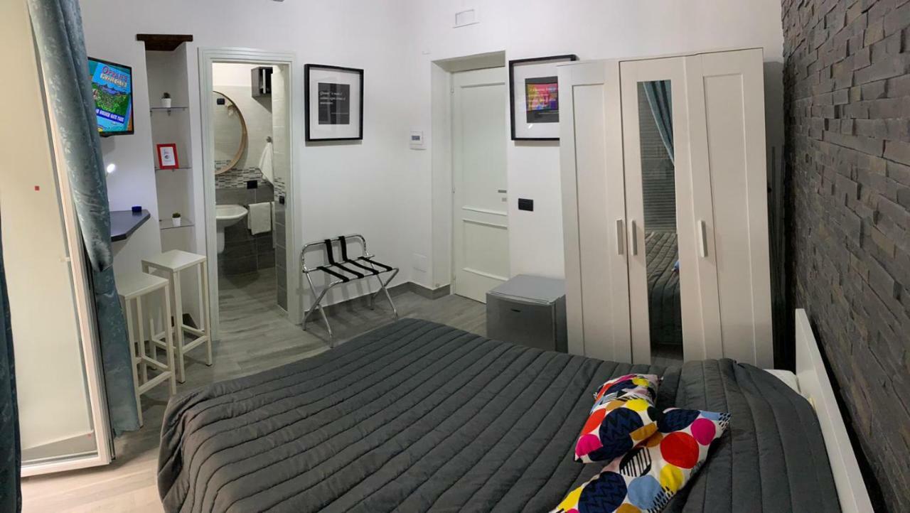 Franz Casa vacanze Napoli